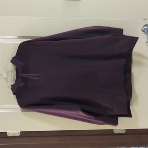 Nike hoodie, size XL